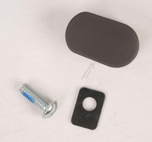 Klapphaken-Einheit Segway-Ninebot AB.00.0015.93 für E-Scooter MAX G30L Gehäuse