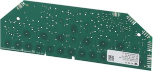 Bedienmodul 00745632