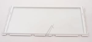 Glasplatte für Bosch Kühlschrank 11054716 Kühlregal