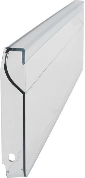 Blende für Sonstige Gehäuseteile Bosch 11016831 Abdeckung