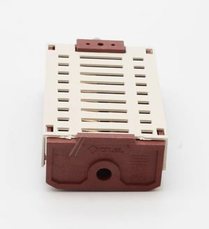 Umschalter für Ofen Smeg 811730463 Wahlschalter