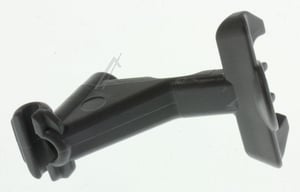 Tellerspüler-Halter-Einstellung für Hisense/Gorenje Geschirrspüler 555551 Tellerabstellflächenregulierung