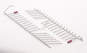 Flip Tine für Geschirrspüler Bosch Siemens 12035986 Spülkorb Zinken