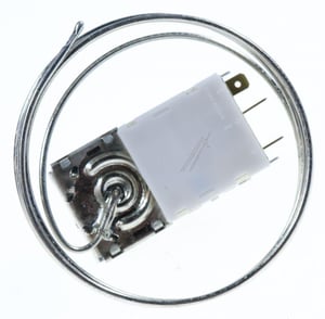 Thermostat K59L1129 für Brandt Kühlschrank AS0000172 Kühlung