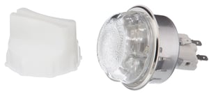 Lampengehäuse 00173950 Originalersatzteil von Bosch