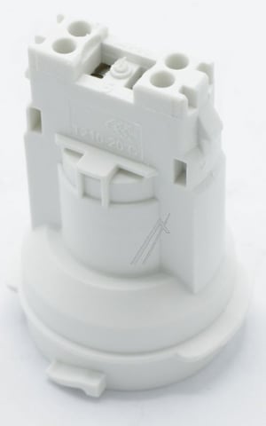 E14 Lampenfassung für Kühlschrank Whirlpool 482000022673 Vossloh 250V