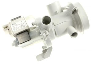 Abflusspumpe für Waschmaschine Hisense/Gorenje 183436 230V/60Hz, Komplett