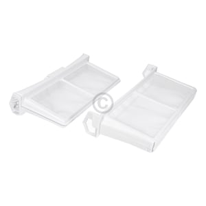 Flusensieb passend für Bosch 00650474 BLUPARTS - KOMPATIBEL 10113354