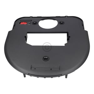 Abdeckung oben Ecovacs 201-2357-1173 für Staubsauger-Roboter