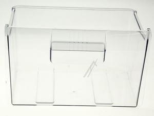 Schublade für Kühlschrank Whirlpool Indesit C00314969 481241868444 Fach