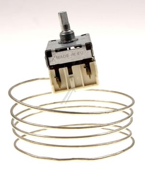 Ranco Thermostat für Kühlschrank Robertshaw TRF248UN 1200mm Kapillarlänge