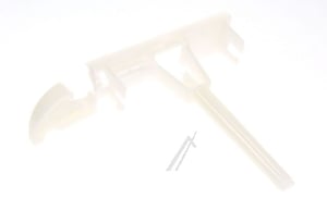 Kaffeemaschinen-Rohr Groupe Seb MS0A01328 Kaffee-Zuleitung