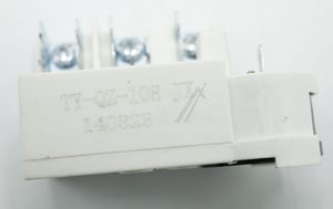 Kompressor-Klemme für Candy Kühlschrank 41033048 Kompressor-Anschluss