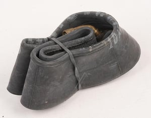 Luftschlauch EGRET 10140147 für E-Scooter TEN V4, Hamburg, TEN, Hamburg V3