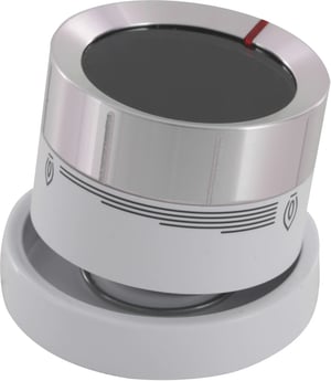 Drehgriff-Kochstelle 00638973