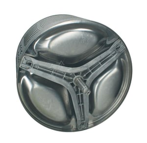 Waschmaschinentrommel Hisense Gorenje 7kg-1200 PS-10 Edelstahl