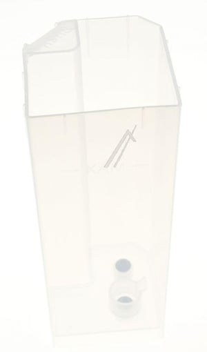 Wassertank für DeLonghi Kaffeemaschine 7313286839 transparent