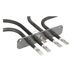 Heizung Oberhitze Grill smeg 806890486 EGO 20.40813.010 für Backofen