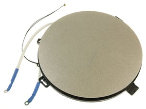 Induktionsspule für Ofen Hisense/Gorenje 708655 220mm
