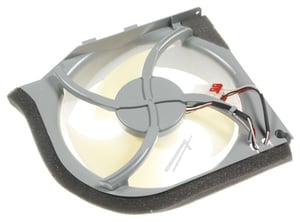 Motorhalterung für Samsung Kühlschrank DA9715765C Kühlschrankmotor