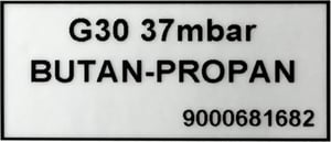 Düsensatz Flüssiggas 12012019