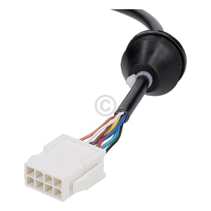 Mowing motor extension harness 201-2452-0028