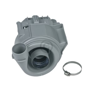 Heizpumpe BOSCH 00755078 730.60010.09 für Geschirrspüler