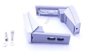 Griffgelenksatz für Liebherr Kühlschrank COM X299123 breit