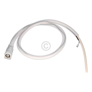 Zulaufschlauch Aquastop 1,68m passend für Bosch 00668113 BLUPARTS in