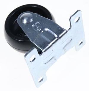 Laufrolle für Homa Kühlschrank 3039900278 Kühlschrank-Rad