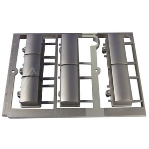 Knopf für Electrolux Mikrowelle 50280505004 Bedienung