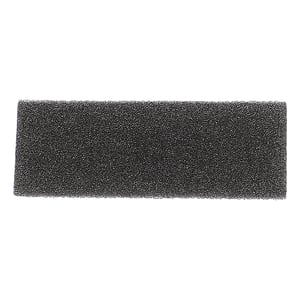 Filter sponge 201-2478-1822 Ecovacs