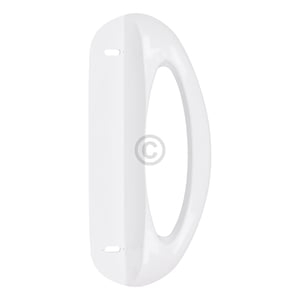 Türgriff wie Electrolux 206272801/5 BLUPARTS - KOMPATIBEL 10105108