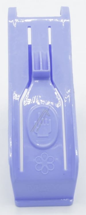 Saughebel für Waschmaschine Beko C00867037 Sifon B13