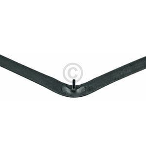 Türdichtung 4-seitig, AT! C00039757 Indesit Hotpoint, Bauknecht, Whirlpool, Ikea