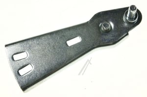Unterschrank-Scharnier für Kühlschrank Hisense/Gorenje HK1515939 mit Fuß