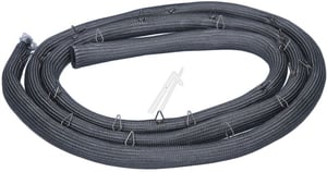 Backofen-Dichtung für Amica Ofen 8051548 Pyrolyse, USP 1.00/00.00.01