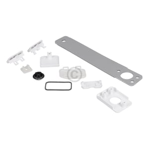 Window Cleaner Handle(GREY) 201-Q002-0018 Ecovacs