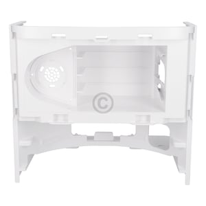 Front decorative cover 201-2478-1875 Ecovacs