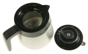 Innenbehälter für Wasserkocher AEG 4055487518 Thermisch, mit Deckel