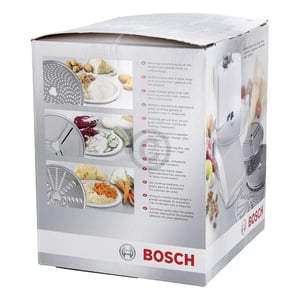 Durchlaufschnitzler BOSCH MUZ6DS3 00461190 für MUM6 Küchenmaschine