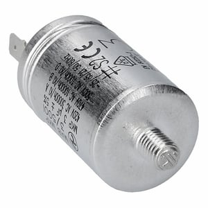 Motorkondensator für Geschirrspüler - 3 uF (1115927012)