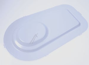 Rückwand für Hisense/Gorenje Waschmaschine Hk2096801 Waschmaschinenrückwand