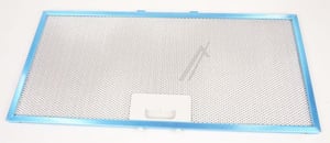 Metallfettfilter Elica Dunstabzugshaube 430x200 mm