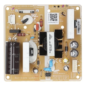 Elektronik mitte Samsung DA92-00530A für Kochfeld