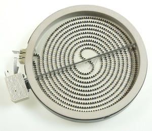 Heizelement für Ofen Hisense/Gorenje 651613 Strahlungsheizung