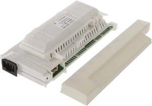 Leistungsmodul programmiert 12016952