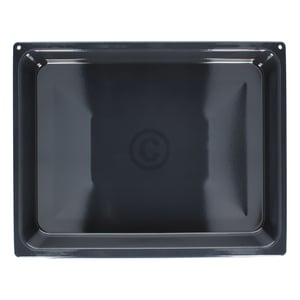 Backblech hoch gorenje 242135 456x360x54mm AC016 XXL für Backofen