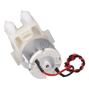 Clean water peristaltic pump assembly 201-2515-0022 Ecovacs