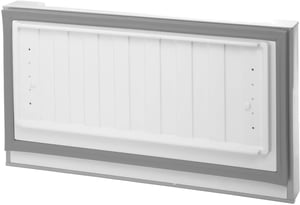 Kühlschrank-Tür für Bosch 00714555 Kühlschrank-Ersatzteil